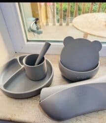 Usaq yemek qabi desti 45 azn cox saz istifade edilib yeni kimidir lalafo.az -da Usaq yemek qabi desti 45 azn cox saz istifade edilib yeni kimidir