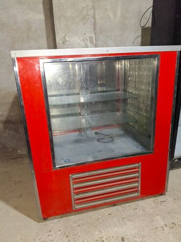 Kabab vitrin soyuducu 1100 Azn. Ichi temiz nerjdir. 2ay istifade lalafo.az -da Kabab vitrin soyuducu 1100 Azn. Ichi temiz nerjdir. 2ay istifade