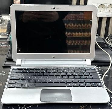 İdeal vəziyyətdə Hp nootbuk satılır lalafo.az -da İdeal vəziyyətdə Hp nootbuk satılır
