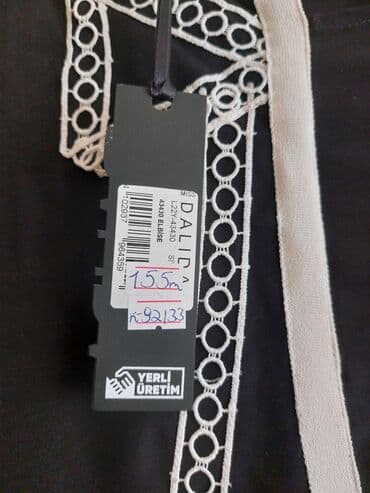 Gündəlik don, Maksi, XL lalafo.az -da Gündəlik don, Maksi, XL