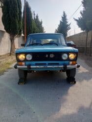 VAZ (LADA) 2106: 1.6 l | 1995 il 68000 km Sedan lalafo.az -da VAZ (LADA) 2106: 1.6 l | 1995 il 68000 km Sedan