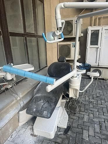 Tibbi kreslo lalafo.az -da Tibbi kreslo