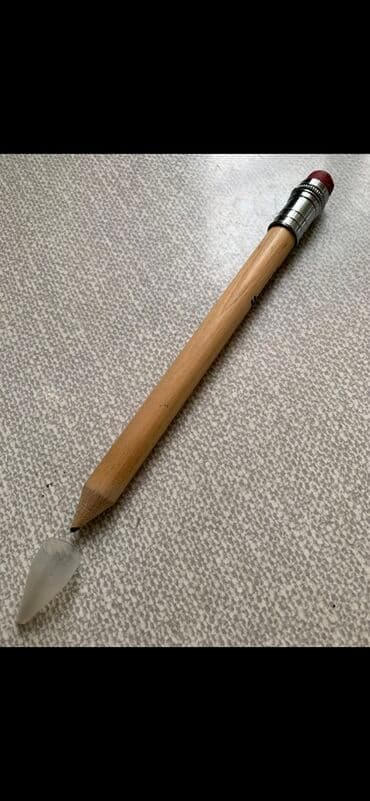 Karandaş pozanla, iri ölçüdə lalafo.az -da Karandaş pozanla, iri ölçüdə