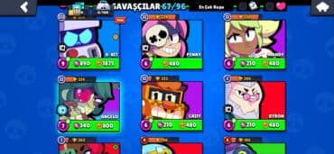 Декоративные панели для стен: Brawl Stars hesabı – 22,559+ kubok - Toplam kubok: 22,559 (ekranda at lalafo.az — 5 Декоративные панели для стен: Brawl Stars hesabı – 22,559+ kubok - Toplam kubok: 22,559 (ekranda — 5