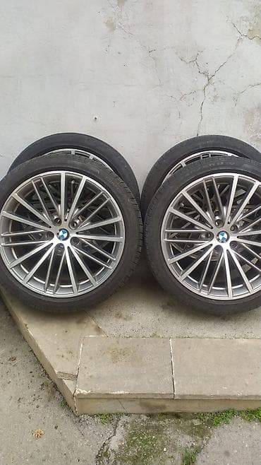 İşlənmiş Disk BMW R 19, 5 Boltlu lalafo.az -da İşlənmiş Disk BMW R 19, 5 Boltlu