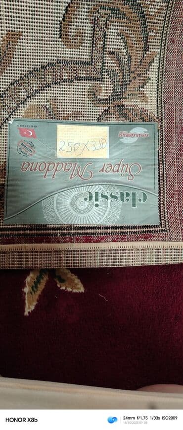 Xalça Dekorativ, Türkiyə lalafo.az -da Xalça Dekorativ, Türkiyə