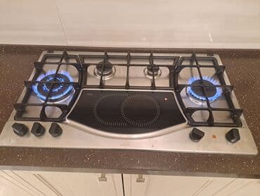 Mətbəx plitəsi və soba təmiri: Təmir, Qaz plitələri, Diaqnostika lalafo.az -da — 6 Mətbəx plitəsi və soba təmiri: Təmir, Qaz plitələri, Diaqnostika — 6