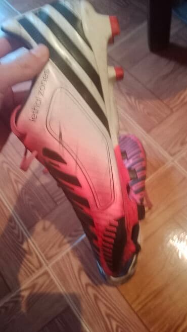 Butslar Ölçü: 41, İşlənmiş lalafo.az -da Butslar Ölçü: 41, İşlənmiş