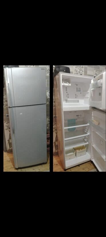 (Soyuducu),yaxwi veziyyetde prablemsiz isleyir nofrost evden satiw lalafo.az -da (Soyuducu),yaxwi veziyyetde prablemsiz isleyir nofrost evden satiw