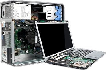 Xidmət: Kompüter və noutbuk təmiri, diaqnostika və modernizasiya lalafo.az -da Xidmət: Kompüter və noutbuk təmiri, diaqnostika və modernizasiya