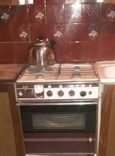 Qaz sobası İşlənmiş lalafo.az -da Qaz sobası İşlənmiş