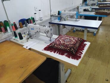 Qayçılar, bıçaqlar: Peşəkar tikiş avadanlıqları komplekti - Sənaye tipli düz tikiş lalafo.az -da — 3 Qayçılar, bıçaqlar: Peşəkar tikiş avadanlıqları komplekti - Sənaye tipli düz tikiş — 3