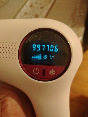 Lazer epilyatoru lalafo.az -da Lazer epilyatoru