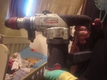 Строительные леса: Sparky Professional perforator/çəkic-matkap - Marka/model: Sparky at lalafo.az — 1 Строительные леса: Sparky Professional perforator/çəkic-matkap - Marka/model: Sparky — 1