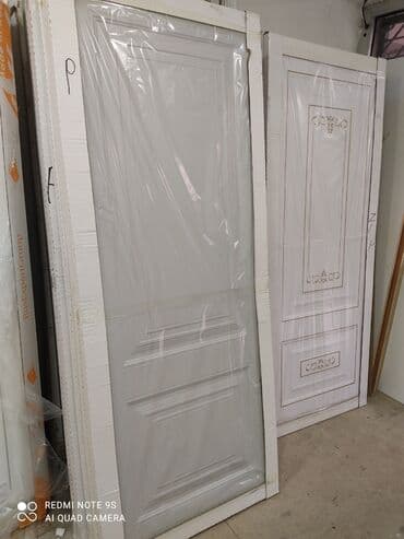 Avtogen: Yeni Otaq qapısı 80x205 sm Zəmanətli, Ödənişli quraşdırma, Ünvandan götürmə lalafo.az -da — 27 Avtogen: Yeni Otaq qapısı 80x205 sm Zəmanətli, Ödənişli quraşdırma, Ünvandan götürmə — 27