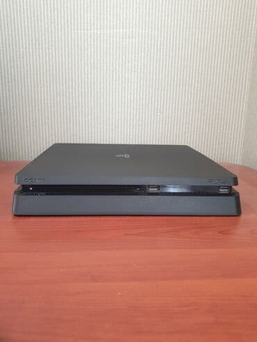 Xbox Series X: PS 4 SLİM (Heç bir problemi yoxdur yeni kimidir) Gta 5Disk Ps Plus lalafo.az -da — 3 Xbox Series X: PS 4 SLİM (Heç bir problemi yoxdur yeni kimidir) Gta 5Disk Ps Plus — 3