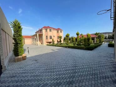 Digah, 400 kv. m, 7 otaqlı, Hovuzlu, Kombi, Artezian quyusu, Kanalizasiya lalafo.az -da Digah, 400 kv. m, 7 otaqlı, Hovuzlu, Kombi, Artezian quyusu, Kanalizasiya