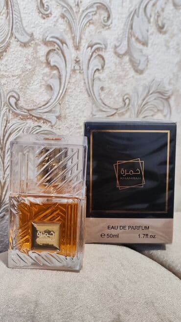 Khamrah A klass 50ml
qaliciliqi 7.8 saat. baqli gutuda lalafo.az -da Khamrah A klass 50ml
qaliciliqi 7.8 saat. baqli gutuda