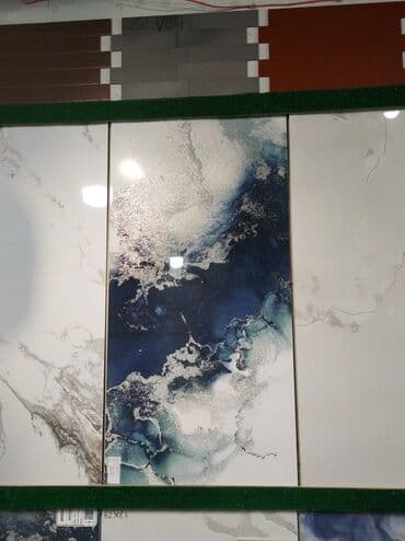 Dekorativ keramika kafel dəsti - Ölçü: iri formatlı panellər (şaquli lalafo.az -da Dekorativ keramika kafel dəsti - Ölçü: iri formatlı panellər (şaquli