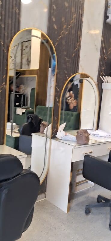 Sac makiyaj masas icareye verilir unvan nizami m/s yaxinligi icare lalafo.az -da — 1 Sac makiyaj masas icareye verilir unvan nizami m/s yaxinligi icare — 1