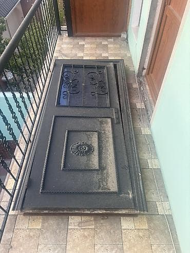 Uzunu 2,15 eni 91
Qalin demirdendi
Cox agirdi at lalafo.az Uzunu 2,15 eni 91
Qalin demirdendi
Cox agirdi