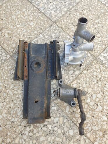 VAZ 2101 / 07 ehtiyat hisseleri lalafo.az -da VAZ 2101 / 07 ehtiyat hisseleri