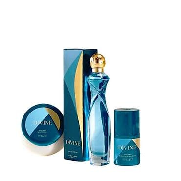 Oriflame dest " Divine " qadinlar üçün parfüm, 50 ml.,beden lalafo.az -da Oriflame dest " Divine " qadinlar üçün parfüm, 50 ml.,beden