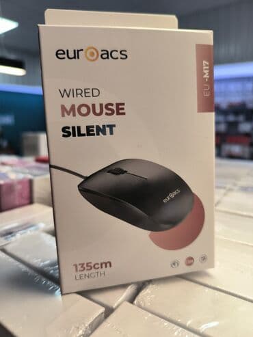 Mouse euroacs lalafo.az -da Mouse euroacs