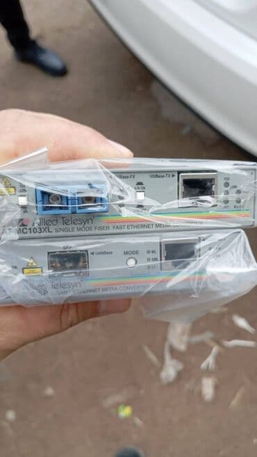 Информатика: Hər növ Sviç və Gateway çox sayda çox ucuz qiymətə İdeal vəziyyətdə at lalafo.az — 5 Информатика: Hər növ Sviç və Gateway çox sayda çox ucuz qiymətə İdeal vəziyyətdə — 5