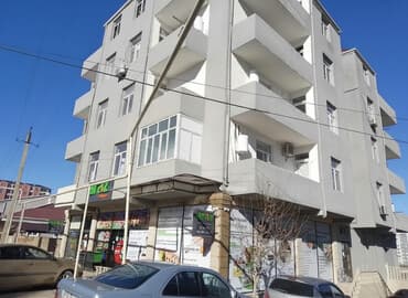 2 otaqlı, Yeni tikili, 52 kv. m lalafo.az -da 2 otaqlı, Yeni tikili, 52 kv. m