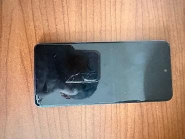 Infinix Hot 40, 256 GB, rəng - Boz, Sensor lalafo.az -da Infinix Hot 40, 256 GB, rəng - Boz, Sensor