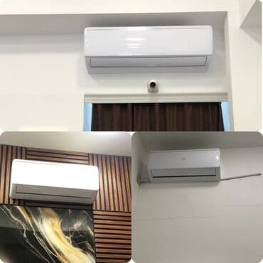 TehYeni Kondisionerler-Aux- -09H-550azn. Aux-12H-700- lalafo.az -da TehYeni Kondisionerler-Aux- -09H-550azn. Aux-12H-700-