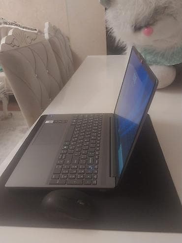 Lenovo noutbuk – son model - 3 ay əvvəl mağazadan alınmış, qutusu və lalafo.az -da Lenovo noutbuk – son model - 3 ay əvvəl mağazadan alınmış, qutusu və