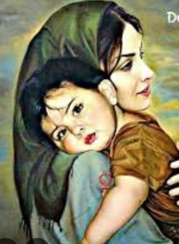 Salam .Daye.Uşaq baxıcısı.31 yaş.7 illik tecrübe.Saray qəsəbəsində oz lalafo.az -da Salam .Daye.Uşaq baxıcısı.31 yaş.7 illik tecrübe.Saray qəsəbəsində oz