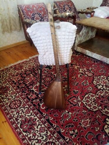 Kamança: Salam sazı yeni almışam 120 manata istəyən maraqlana bilər. Real lalafo.az -da — 1 Kamança: Salam sazı yeni almışam 120 manata istəyən maraqlana bilər. Real — 1