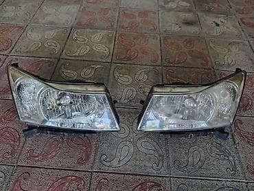 Komplekt, Yaxın və uzaq vuran işıqlar Chevrolet, 2012 il, Orijinal, İşlənmiş lalafo.az -da Komplekt, Yaxın və uzaq vuran işıqlar Chevrolet, 2012 il, Orijinal, İşlənmiş