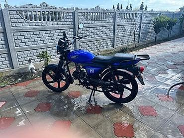 Tufan 50 sm3 lalafo.az -da Tufan 50 sm3