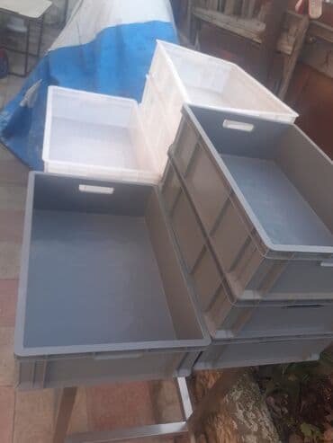 Plasmas qablar. Ölçü 40/65 lalafo.az -da Plasmas qablar. Ölçü 40/65