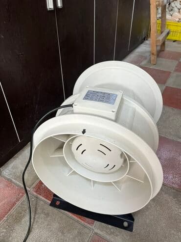 Ventilyator GoldStar, Yeni, Tavan üçün, Pərli, Ödənişli çatdırılma lalafo.az -da Ventilyator GoldStar, Yeni, Tavan üçün, Pərli, Ödənişli çatdırılma