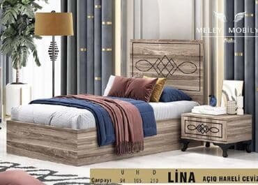 Təknəfərlik çarpayı, Yeni lalafo.az -da Təknəfərlik çarpayı, Yeni