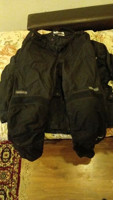 Məhsul: Vanucci motosiklet geyim dəsti BARTEL YALNIZ TELEFONLA - lalafo.az -da Məhsul: Vanucci motosiklet geyim dəsti BARTEL YALNIZ TELEFONLA -