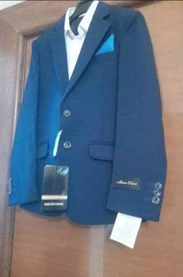 Аниматоры: Məhsul: Oğlan uşaqları üçün klassik kostyum dəsti Təsvir: - Rəng at lalafo.az — 1 Аниматоры: Məhsul: Oğlan uşaqları üçün klassik kostyum dəsti Təsvir: - Rəng — 1