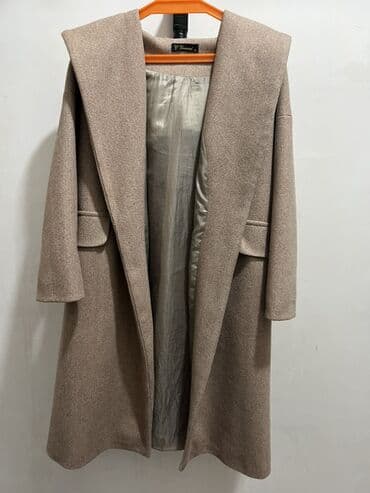 Palto, rəng - Bej lalafo.az -da Palto, rəng - Bej