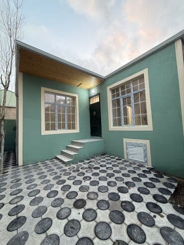 Binə 3 otaqlı, 90 kv. m, Yeni təmirli lalafo.az -da Binə 3 otaqlı, 90 kv. m, Yeni təmirli