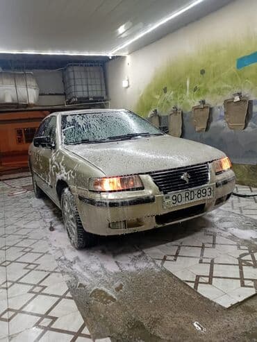 VAZ (LADA) : 1.8 l | 2007 il 260 km Sedan lalafo.az -da VAZ (LADA) : 1.8 l | 2007 il 260 km Sedan