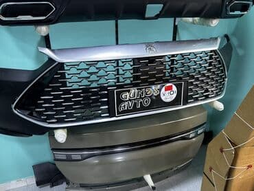 Ön, BYD Qin-plus lalafo.az -da Ön, BYD Qin-plus