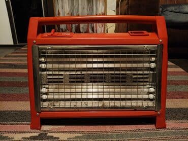 Spiral qızdırıcı lalafo.az -da Spiral qızdırıcı