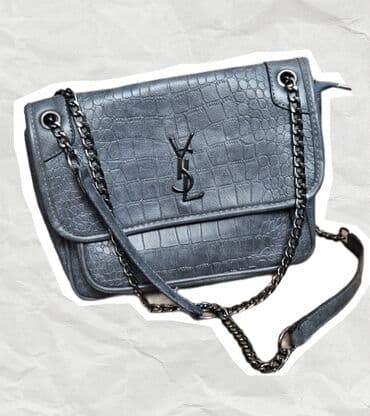 Çiyin çantası, Yeni lalafo.az -da Çiyin çantası, Yeni