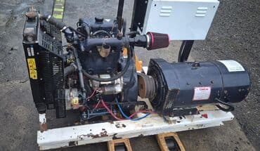 Satış, İşlənmiş, Dizel, Generator lalafo.az -da Satış, İşlənmiş, Dizel, Generator