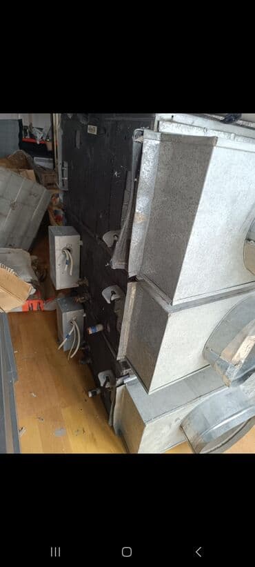 Kondisioner LG, İşlənmiş, 100-dən çox kv. m, Kredit yoxdur lalafo.az -da Kondisioner LG, İşlənmiş, 100-dən çox kv. m, Kredit yoxdur